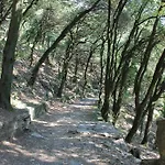 Hotell Montallegro
