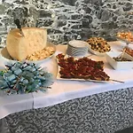 Montallegro Hotell 2*