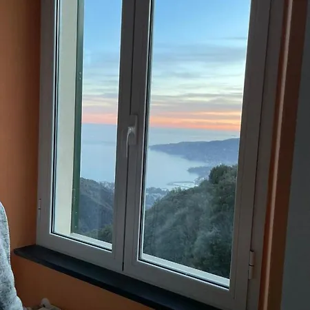 מלון Montallegro