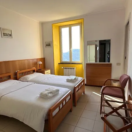 Montallegro Rapallo