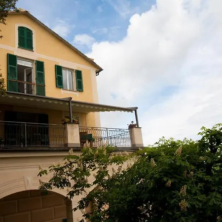 Montallegro 拉帕洛