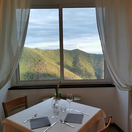 酒店 Montallegro 拉帕洛