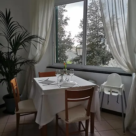 Отель Montallegro 2*