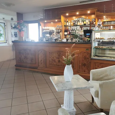 Montallegro 酒店 拉帕洛