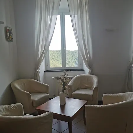 Отель Montallegro Рапалло