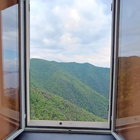 מלון Montallegro