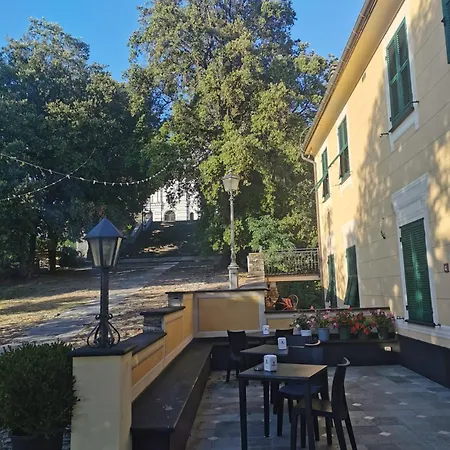 Montallegro מלון 2*