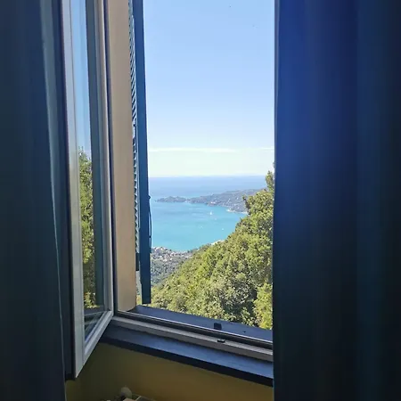 Montallegro 酒店 拉帕洛