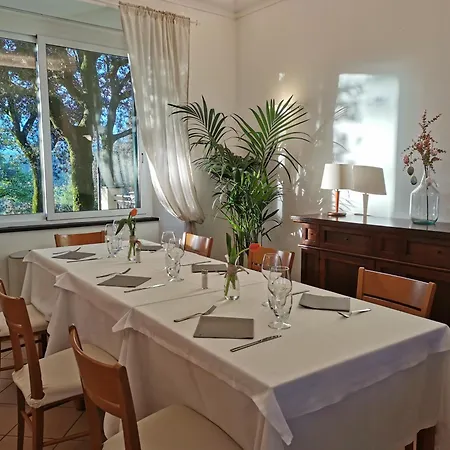 Montallegro מלון