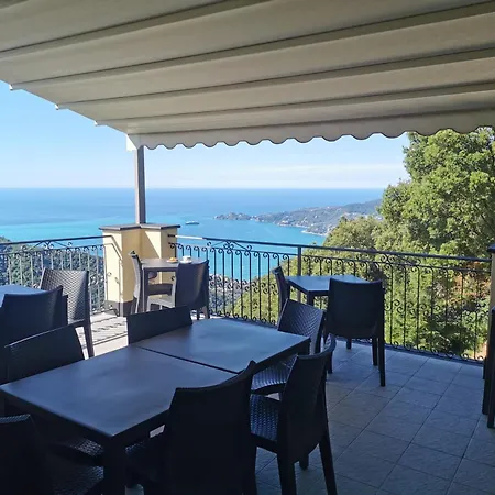 酒店 Montallegro 2*