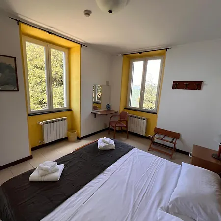 Montallegro 2* Рапалло