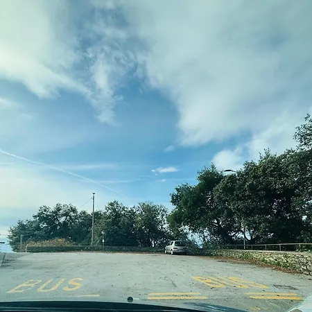 Ξενοδοχείο Montallegro Ραπάλο