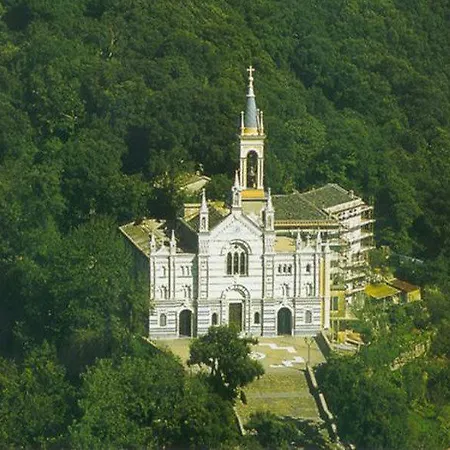 מלון Montallegro