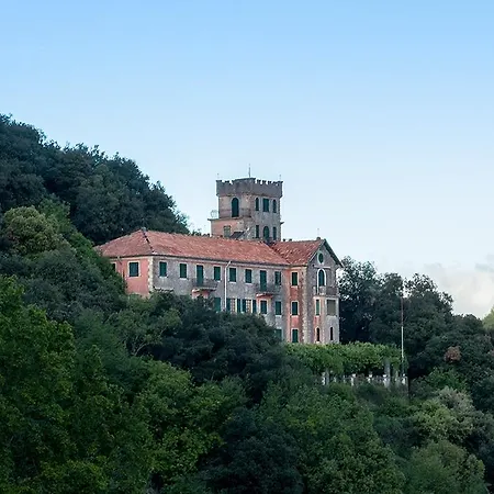 Montallegro 2* Рапалло