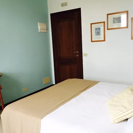 Отель Montallegro Рапалло