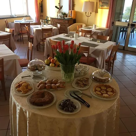 Montallegro 拉帕洛