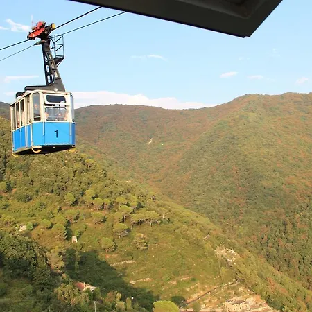 מלון Montallegro 2*