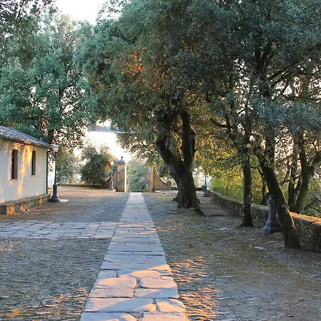 Montallegro Отель