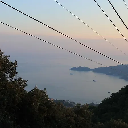 Montallegro מלון ראפאלו