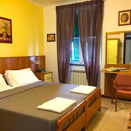 Montallegro Hotel