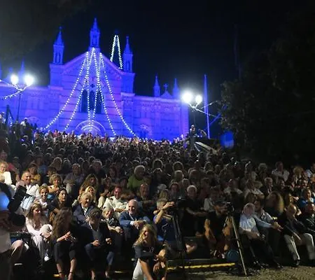 Montallegro 2* ראפאלו