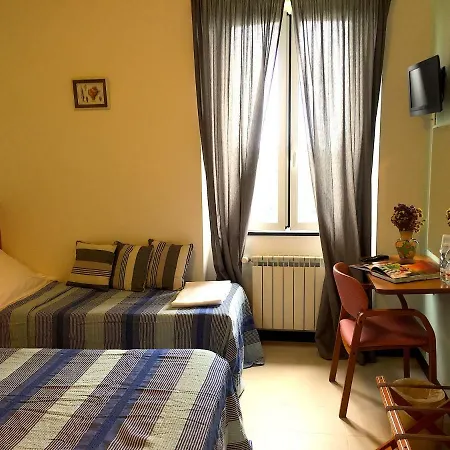 Montallegro Rapallo