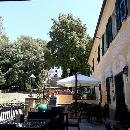 מלון Montallegro 2*