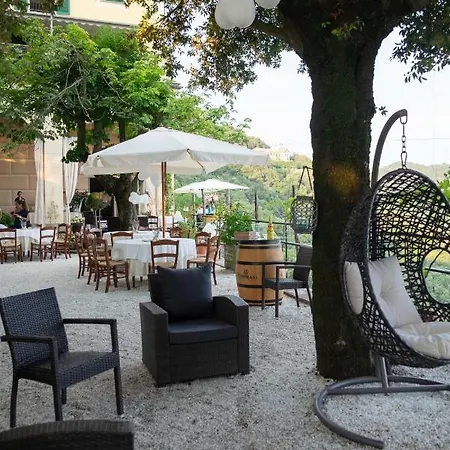 Montallegro מלון