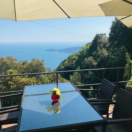 מלון Montallegro