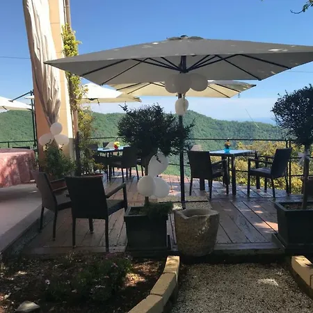 酒店 Montallegro 2*