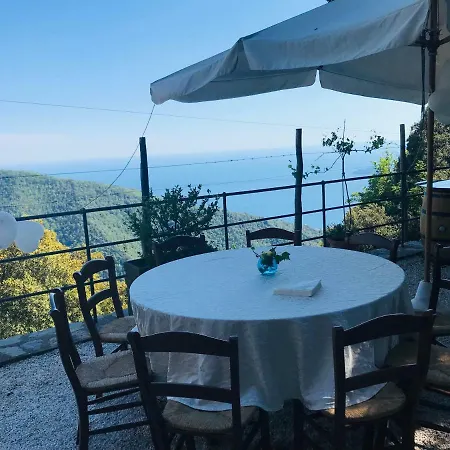 Montallegro מלון ראפאלו