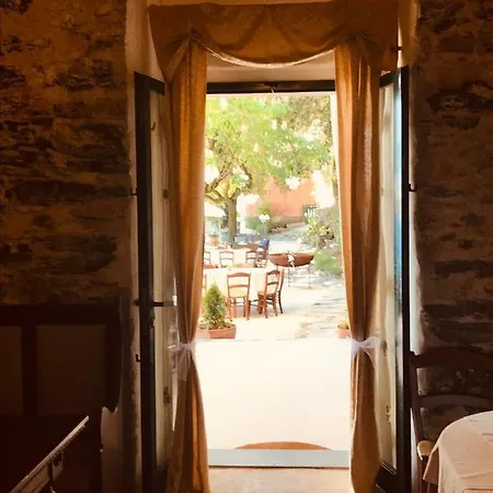 מלון Montallegro ראפאלו