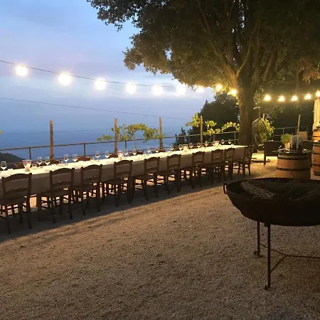 מלון Montallegro ראפאלו