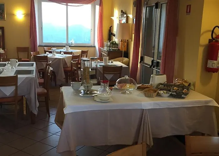 Ξενοδοχείο Montallegro