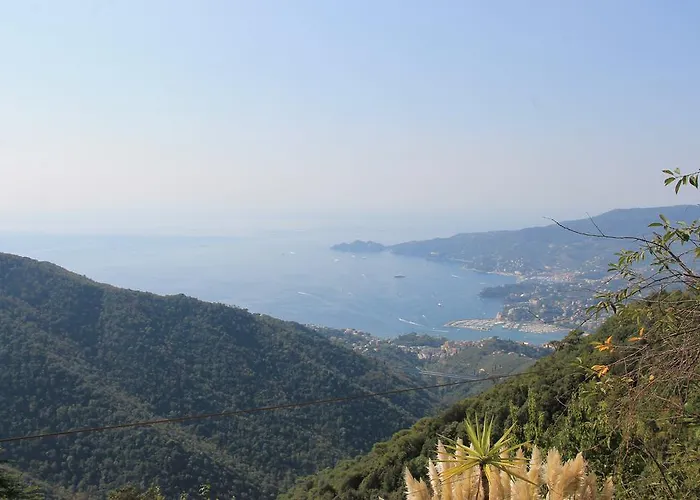 Montallegro 2* Ραπάλο