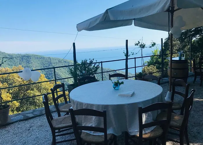 Montallegro Ξενοδοχείο Ραπάλο