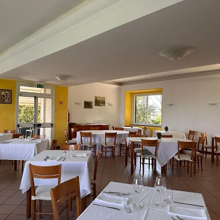 Montallegro Hotel