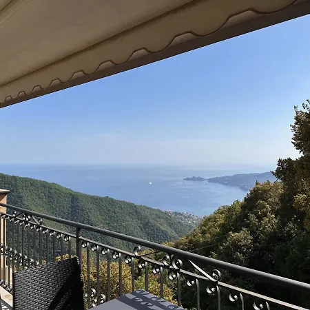 Montallegro Hotel