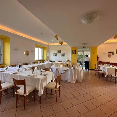 Hotel Montallegro