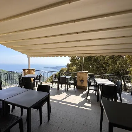 Hotel Montallegro 2*