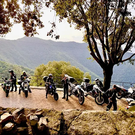 Montallegro 2* Rapallo