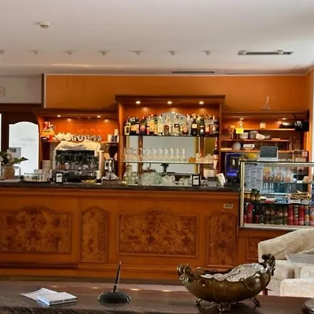 Hotel Montallegro Rapallo
