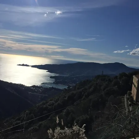 Hotel Montallegro Rapallo