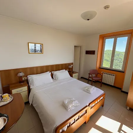 Montallegro Hotel