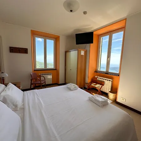 Montallegro Hotel Rapallo