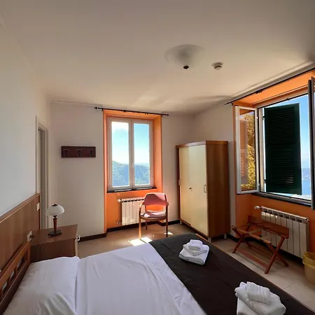 Montallegro Hotel Rapallo