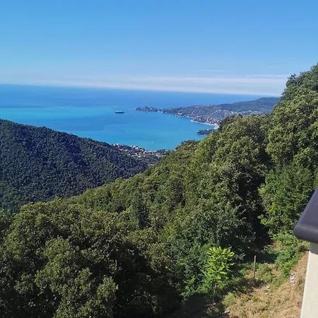Hotel Montallegro Rapallo
