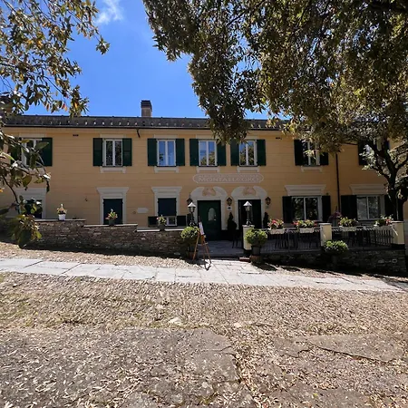 Montallegro 2* Ραπάλο