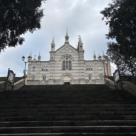 Montallegro 2* Rapallo