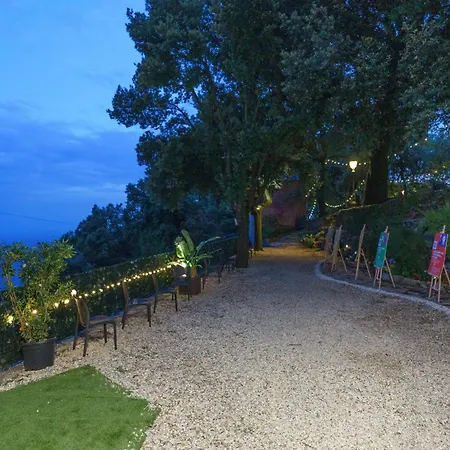Montallegro Hotel